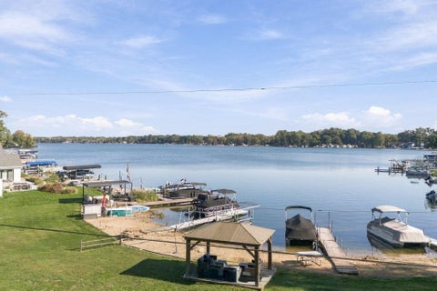 Tiny photo for 33408 Ridenour Road, Pokagon Township, MI 49047 (MLS # 69026054547)