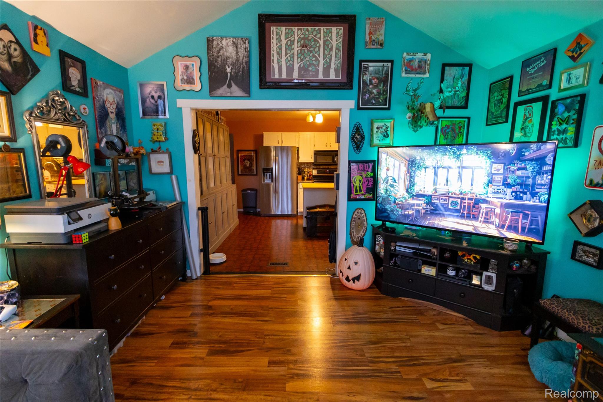 6358 Yorkshire North Riding Road