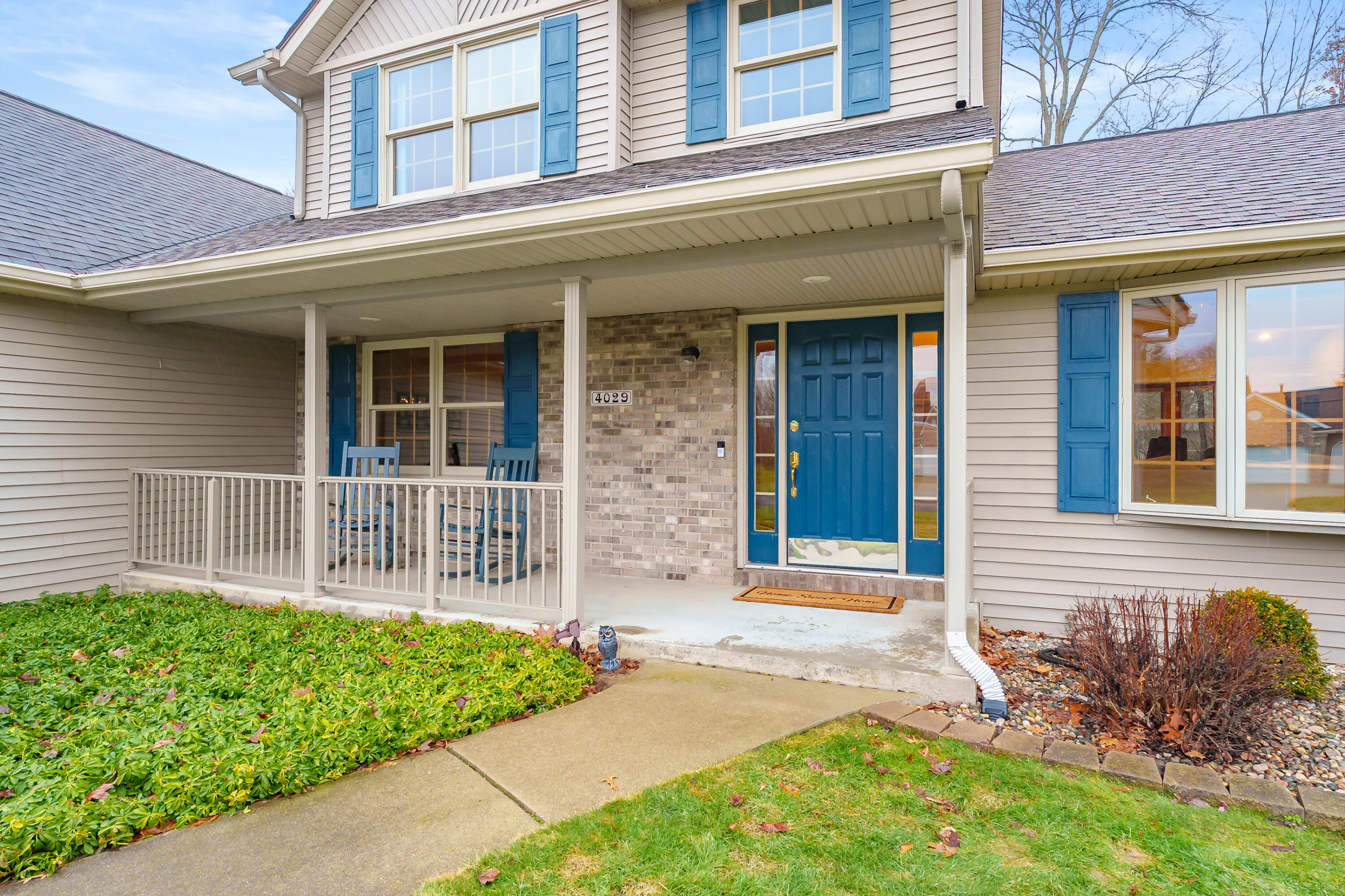 4029 Durango Street
