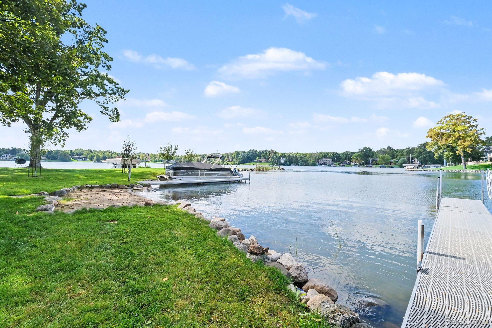 7346 Driftwood Drive