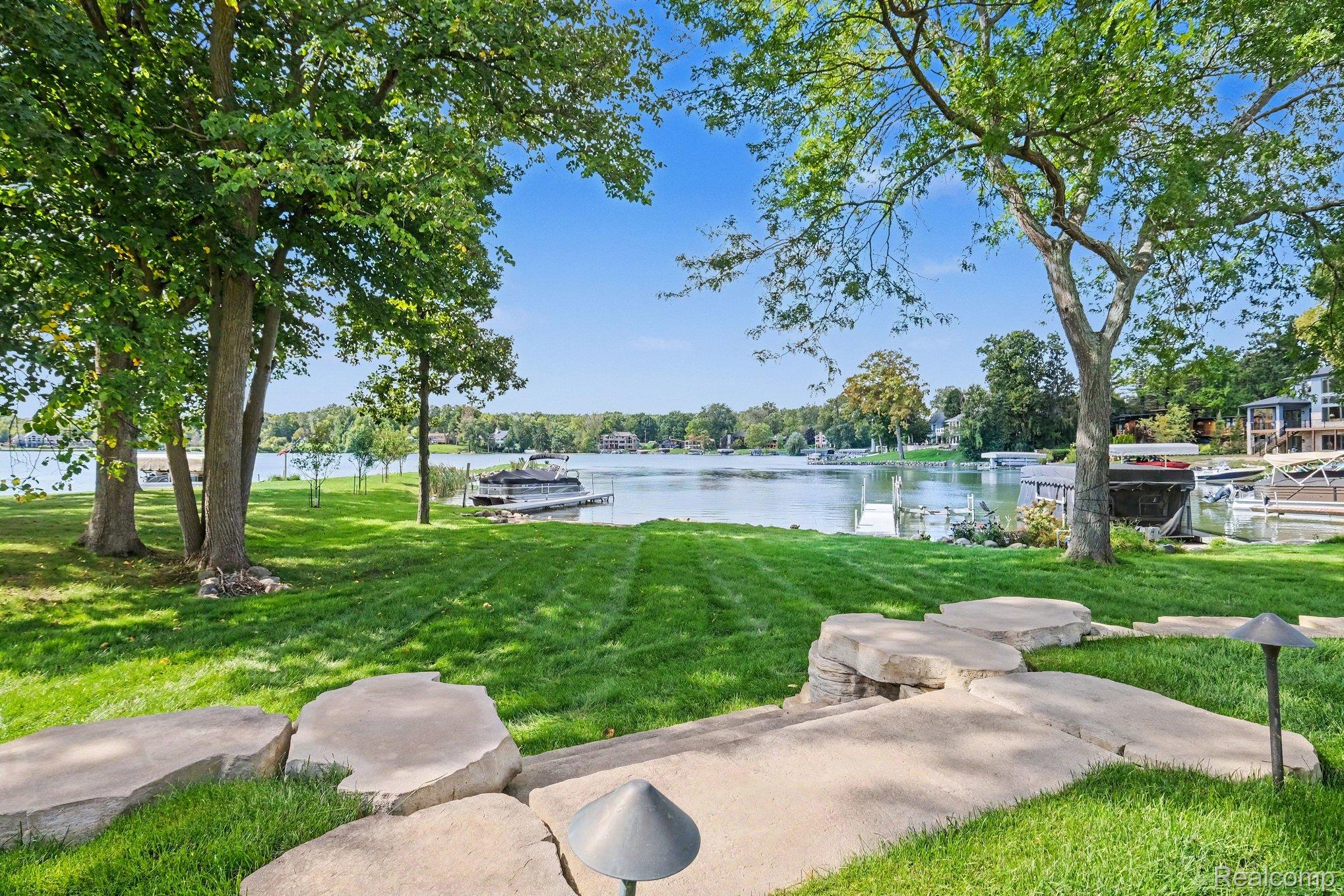 7346 Driftwood Drive