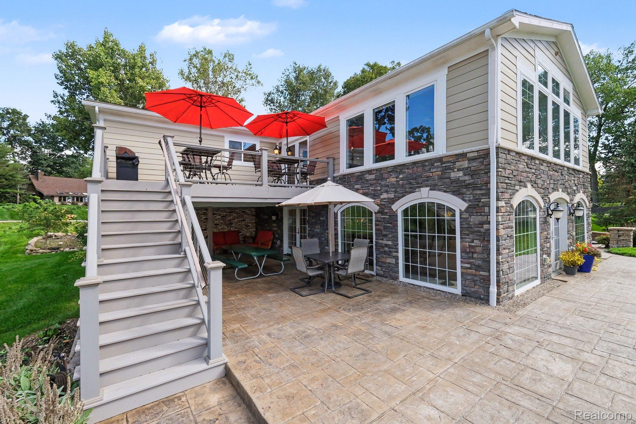 7346 Driftwood Drive