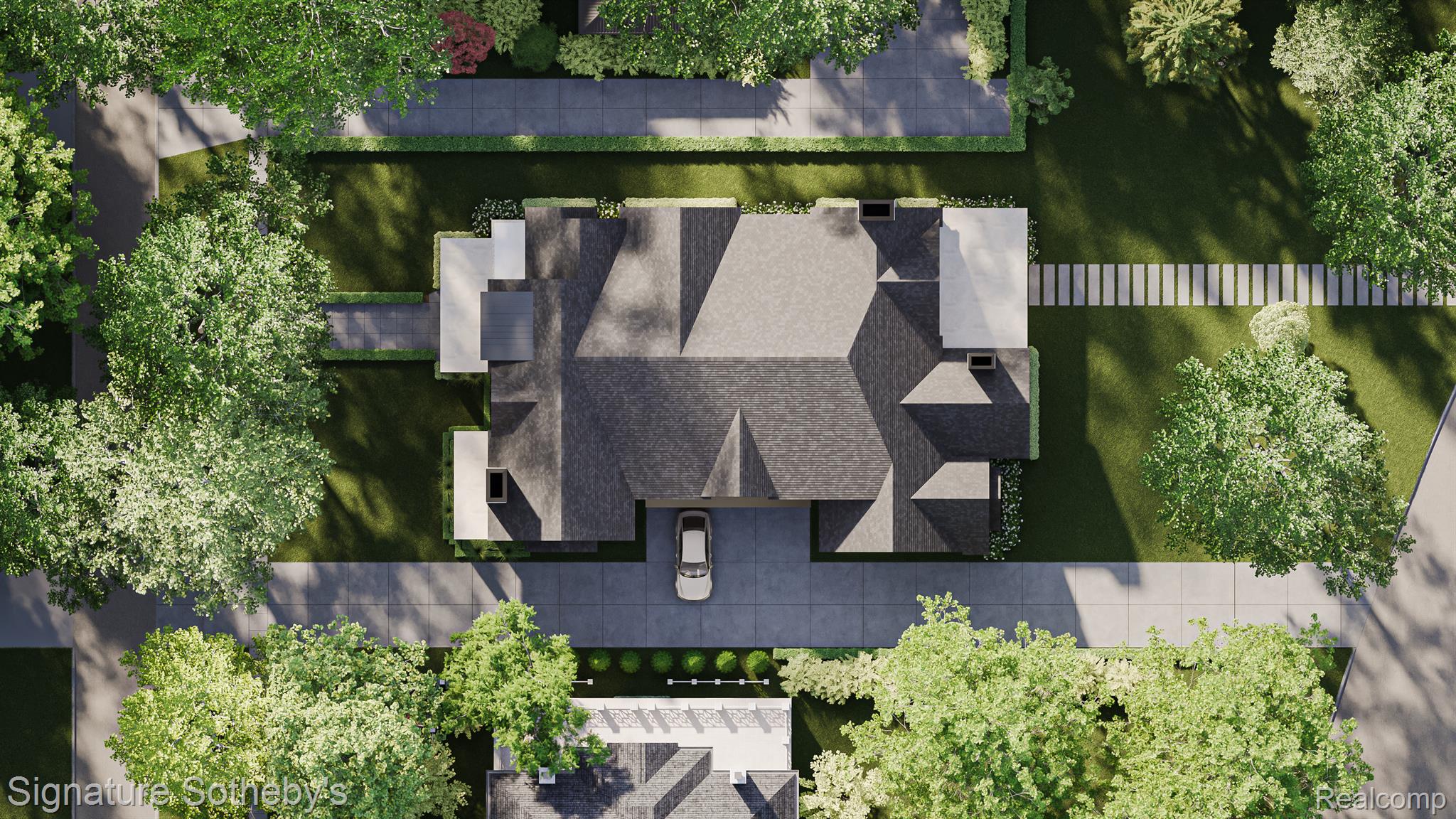 252 LINDEN Road