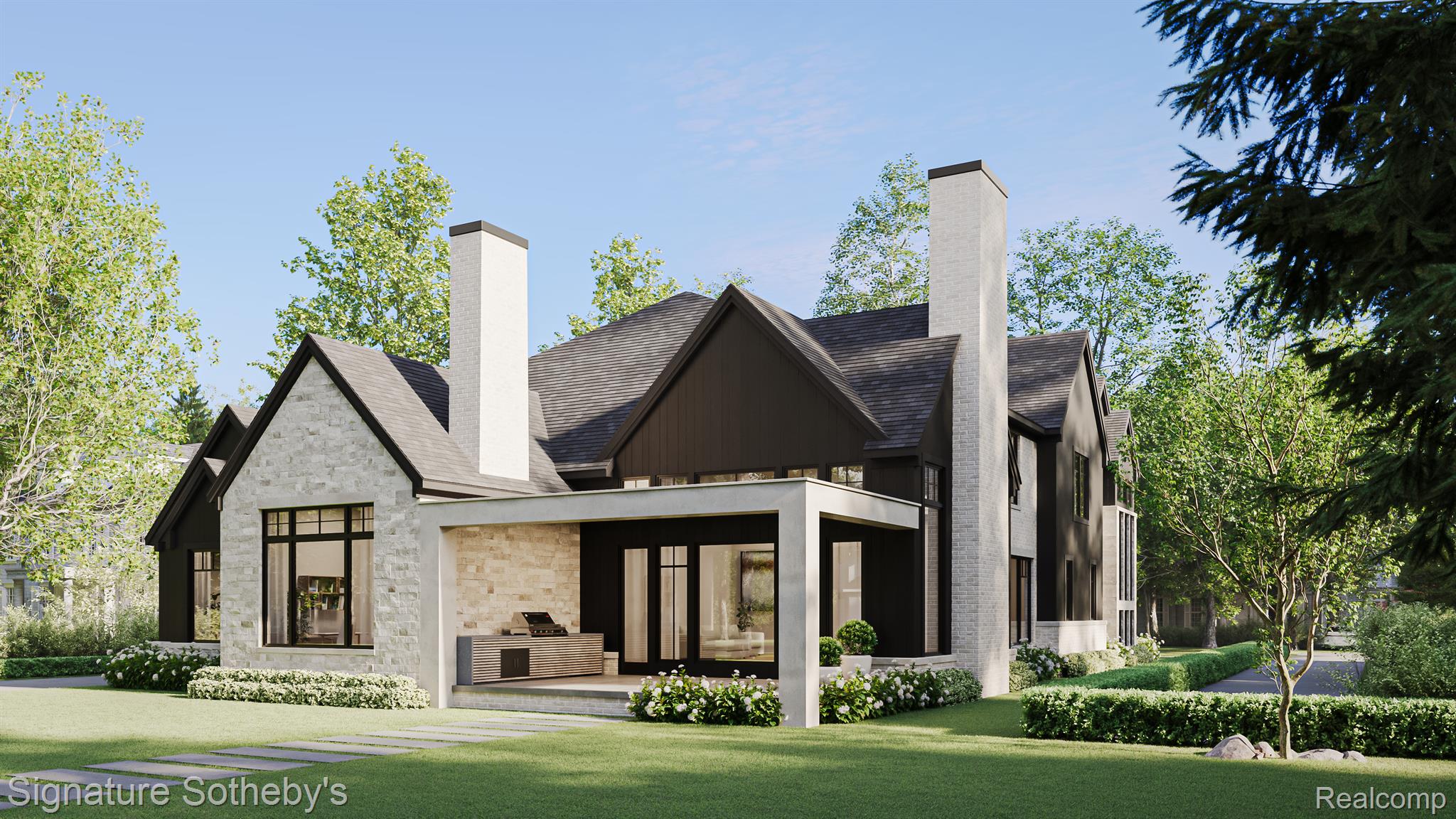 252 LINDEN Road