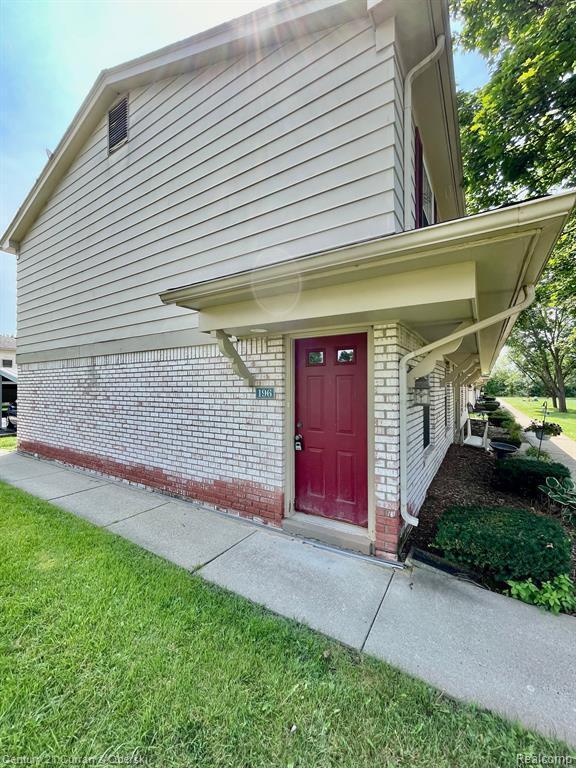 196 Princeton Drive