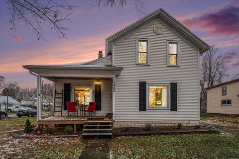 7450 Deans Hill Road Berrien Township MI 49102