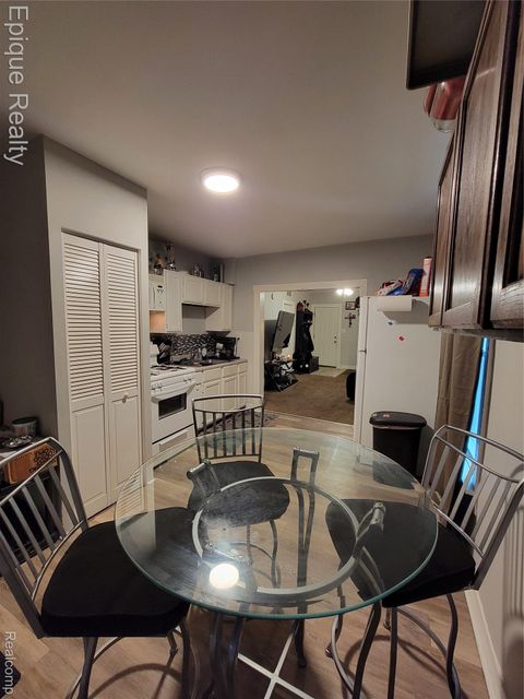 Tiny photo for 2904 Vanness Street, Port Huron City, MI 48060 (MLS # 20261003098)