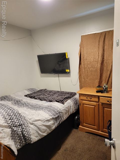 Tiny photo for 2904 Vanness Street, Port Huron City, MI 48060 (MLS # 20261003098)