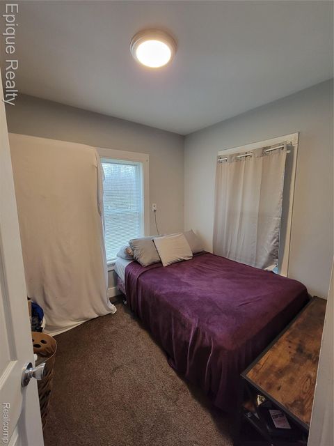 Tiny photo for 2904 Vanness Street, Port Huron City, MI 48060 (MLS # 20261003098)