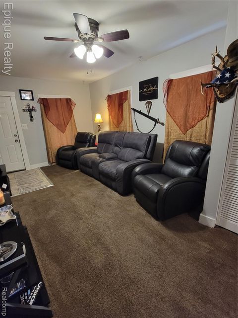 Tiny photo for 2904 Vanness Street, Port Huron City, MI 48060 (MLS # 20261003098)