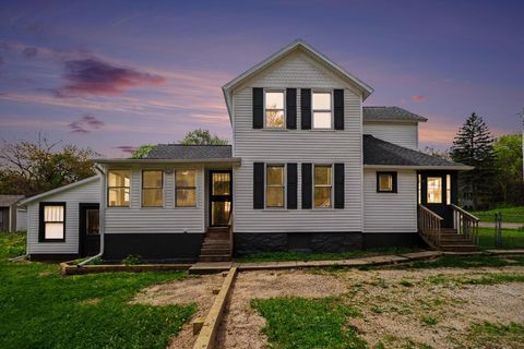 Photo of 1036 Denner Street, Kalamazoo City, MI 49006 (MLS # 53026018758)