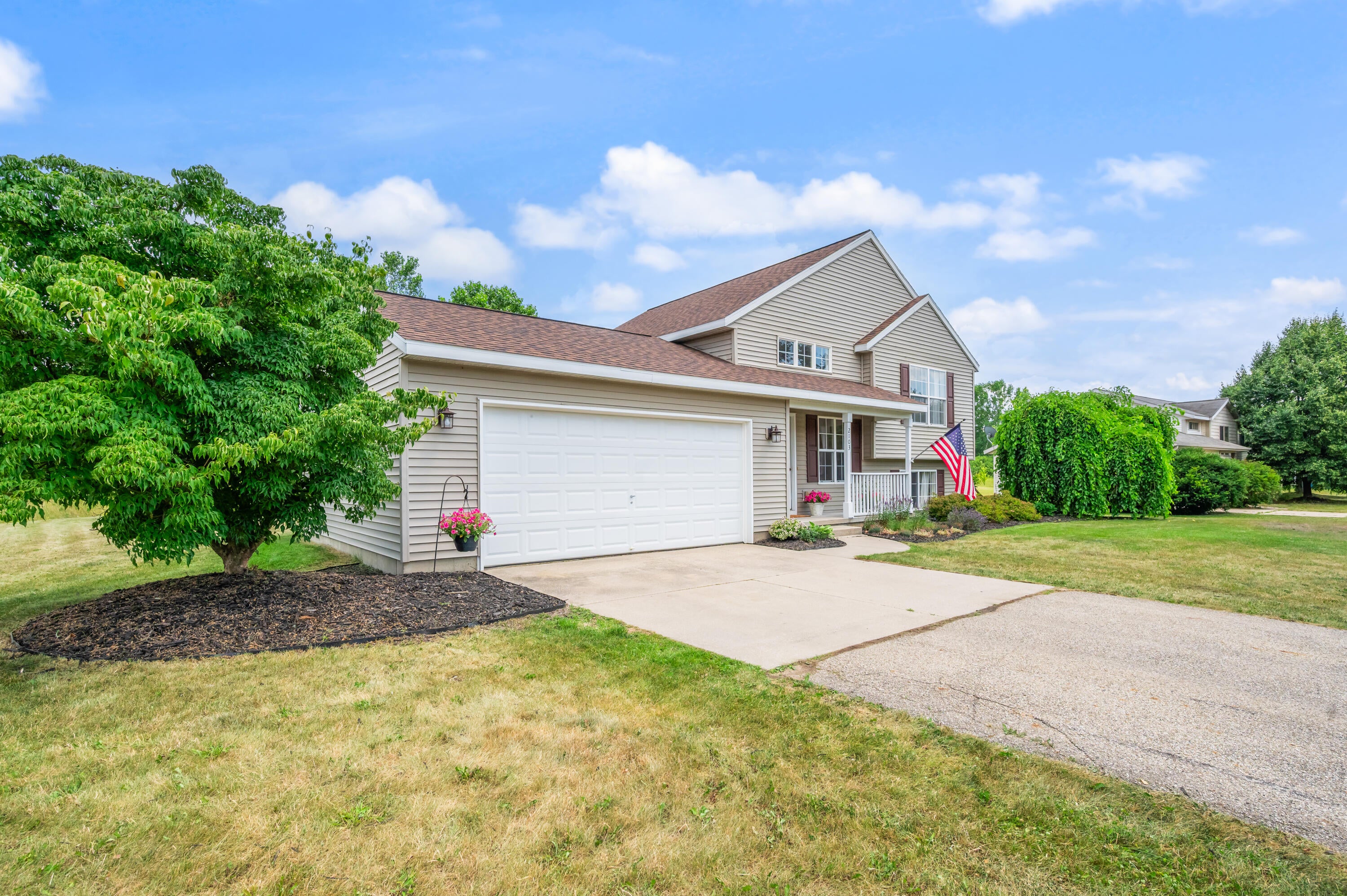 2103 Winston View Drive