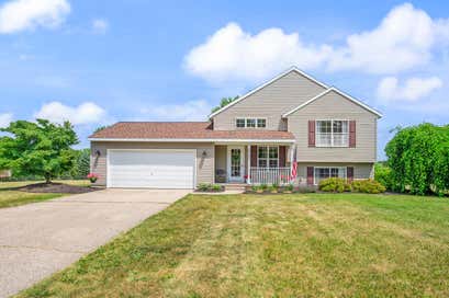 2103 Winston View Drive Solon Township MI 49319