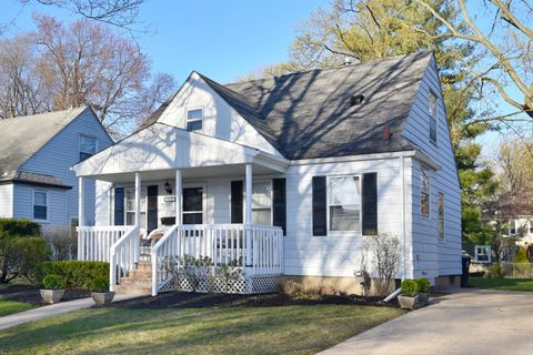 1210 FERRIS Avenue Royal Oak City Oakland MI 48067