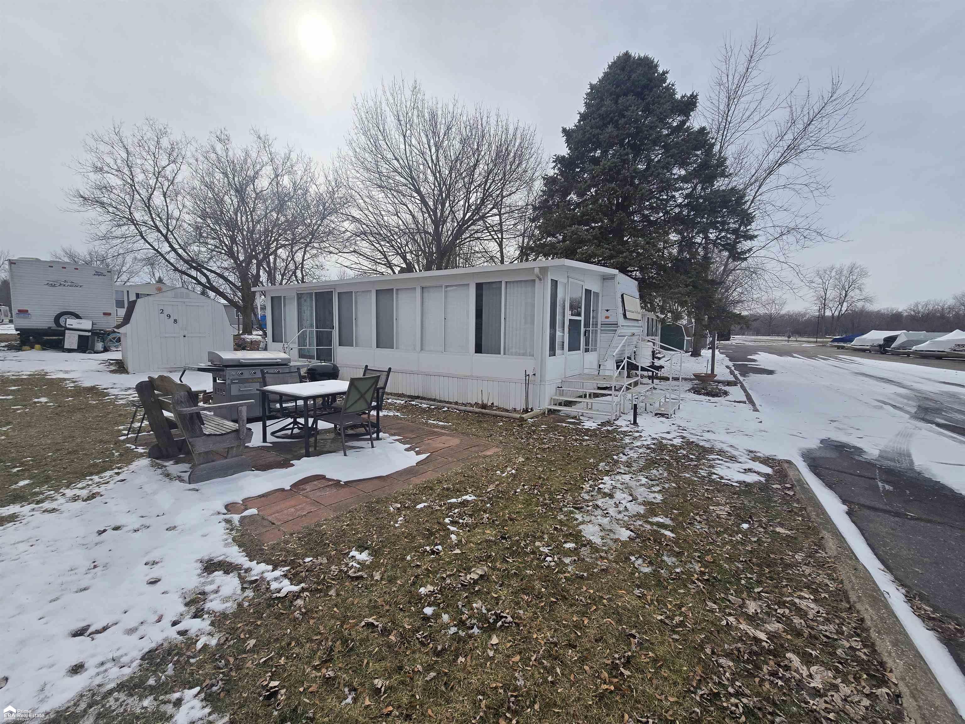 10001 E Goodall Road