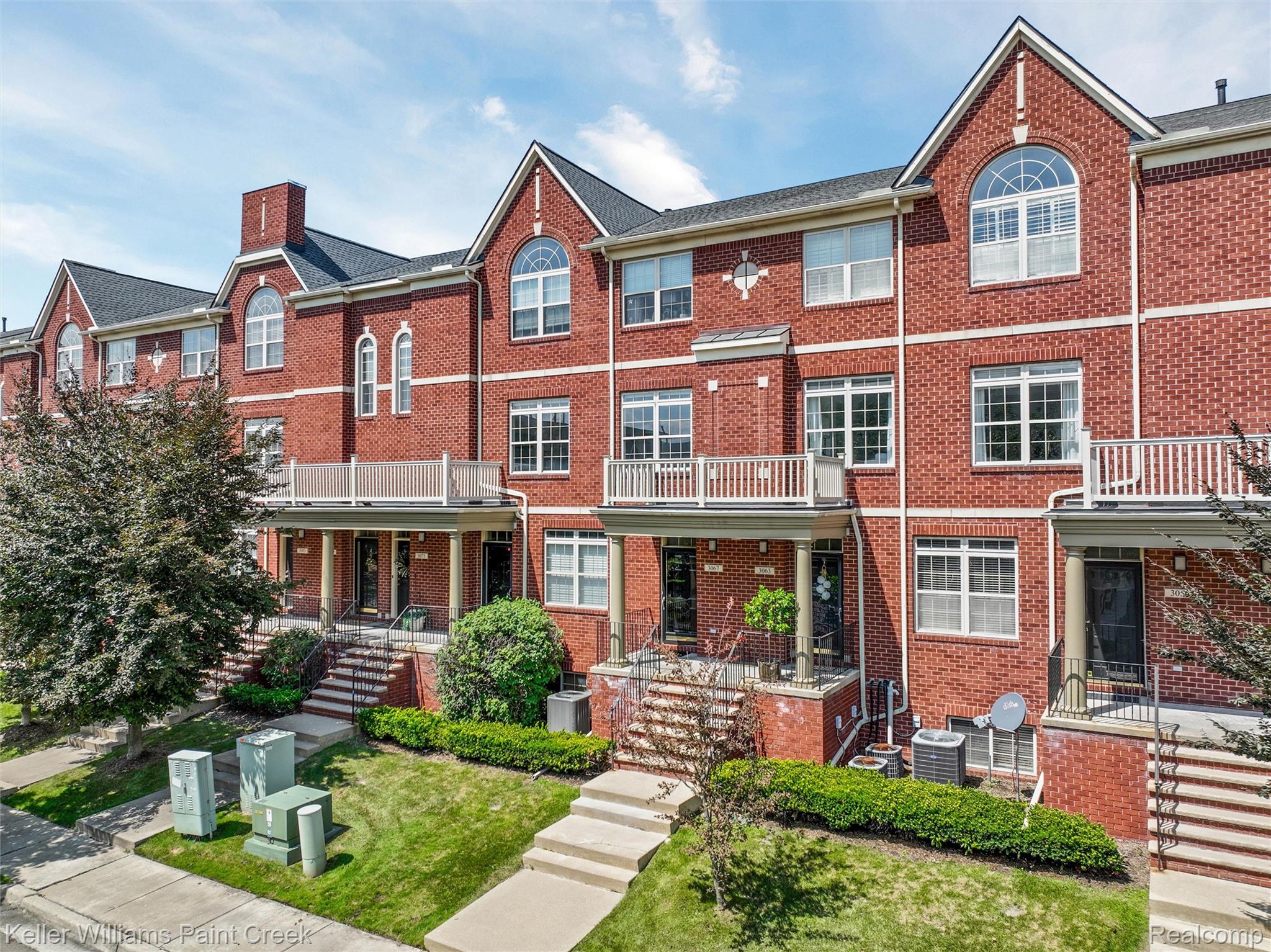 3067 Camden Drive