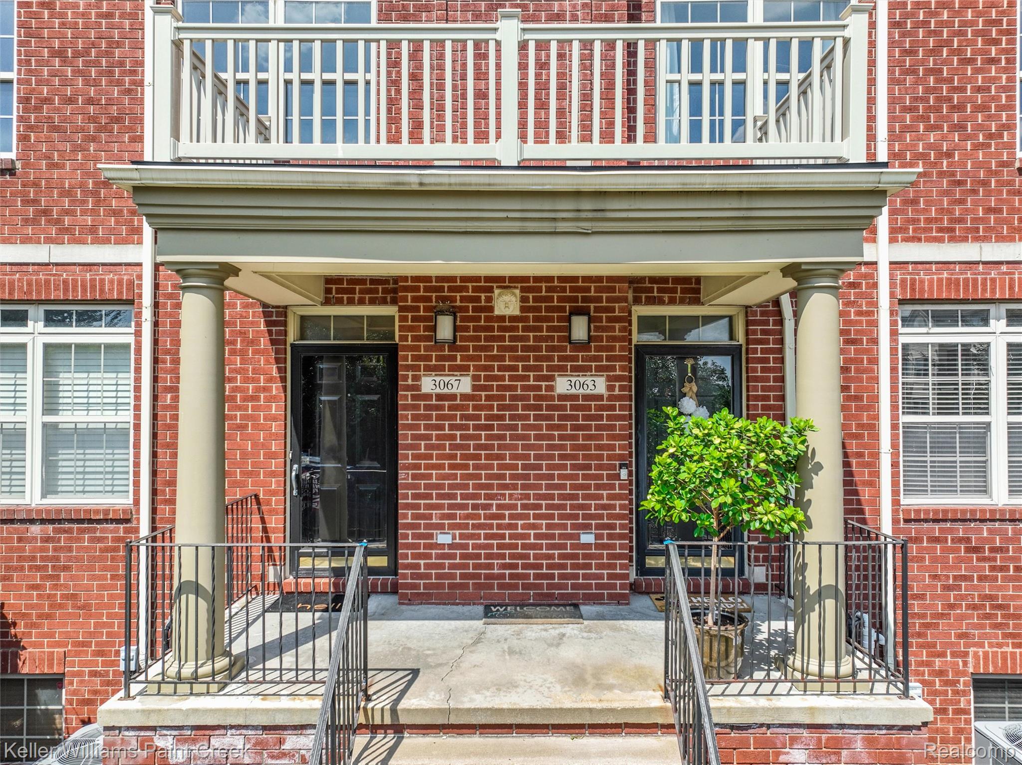 3067 Camden Drive