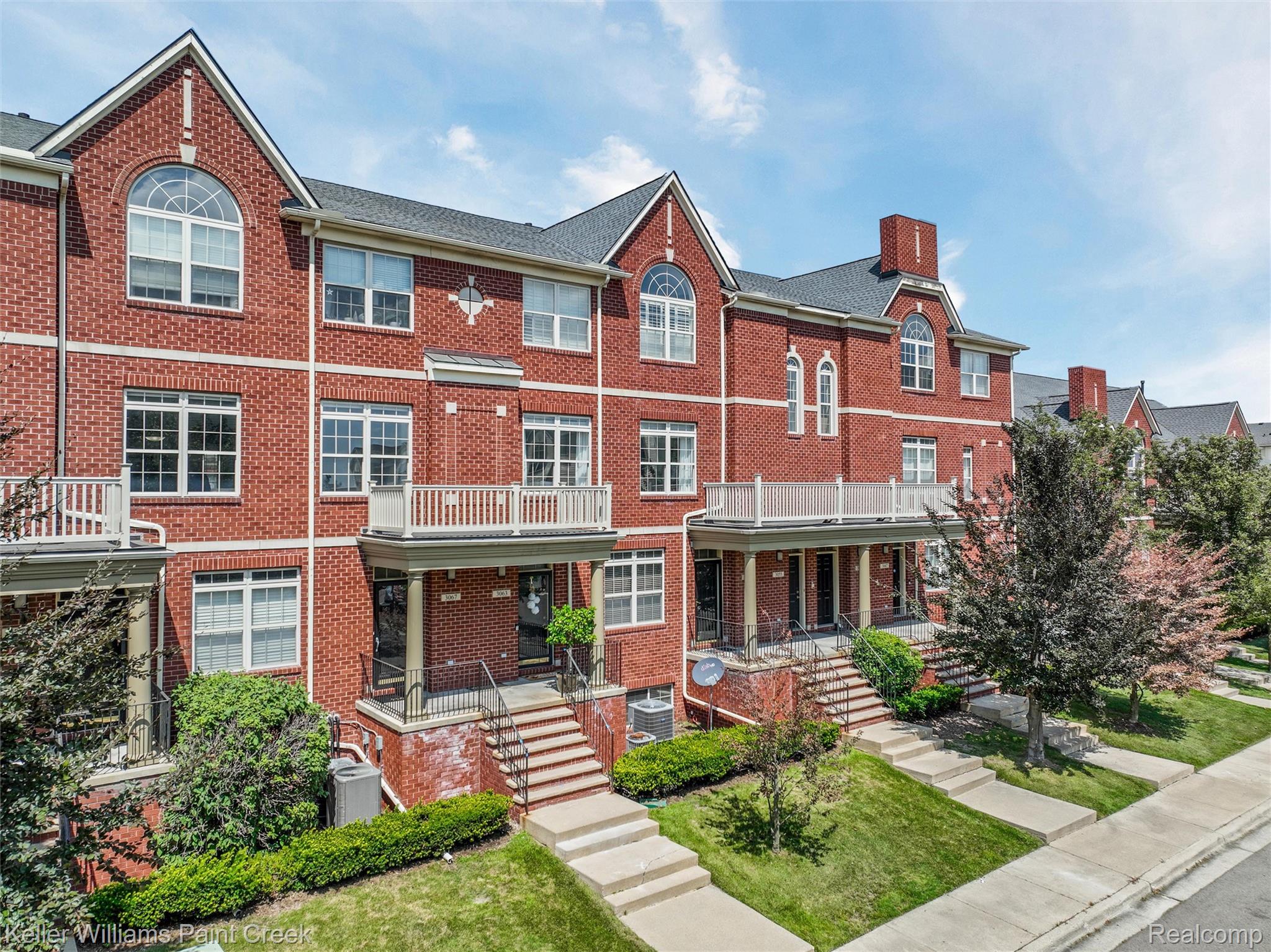 3067 Camden Drive