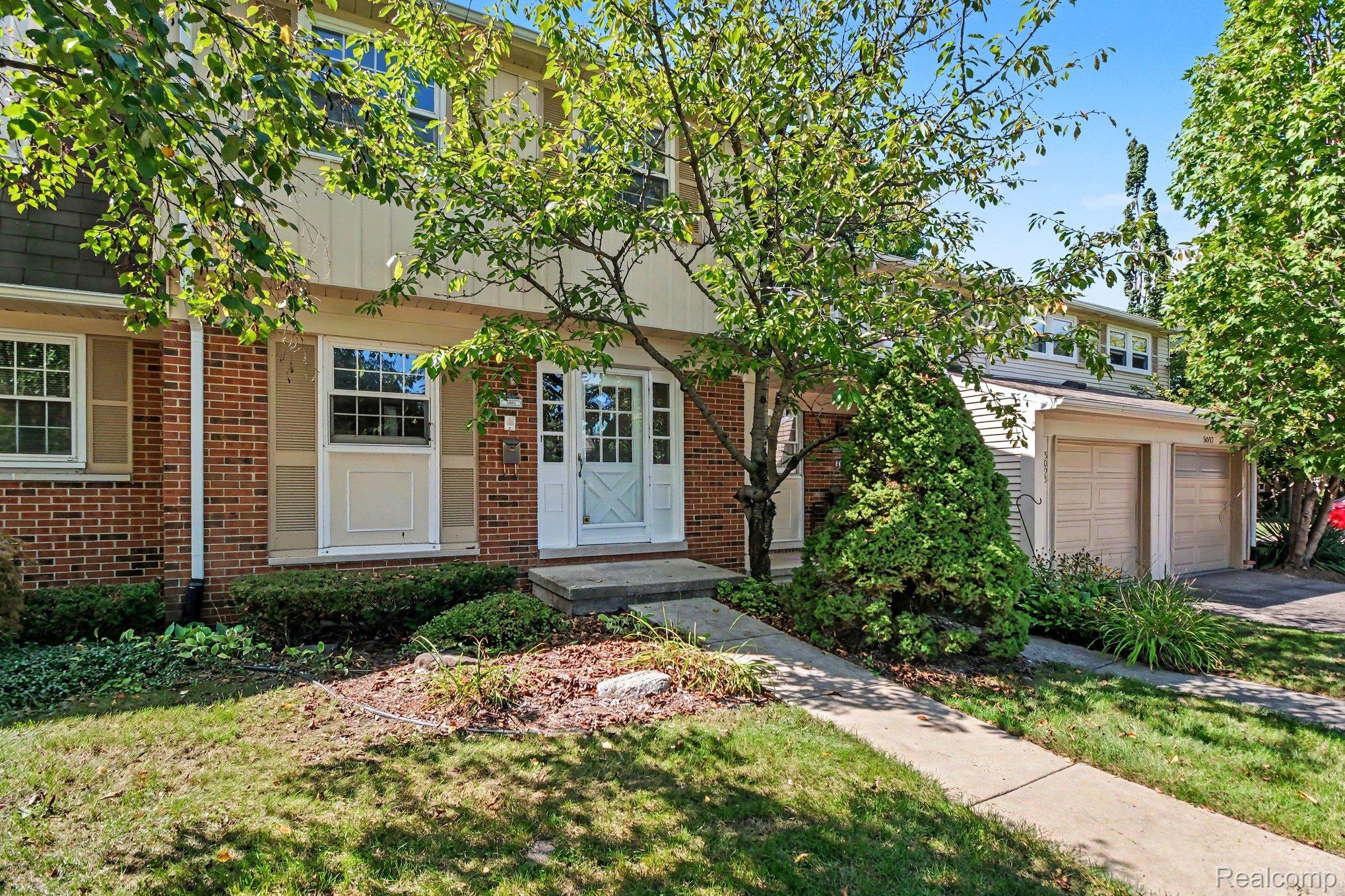 5093 Buckingham