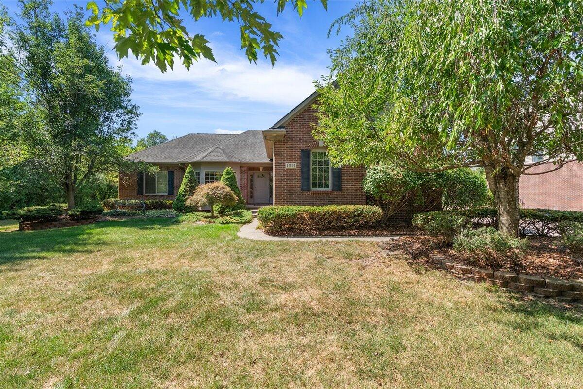 1011 Ashton Woods Drive