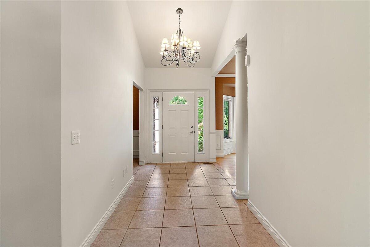 1011 Ashton Woods Drive