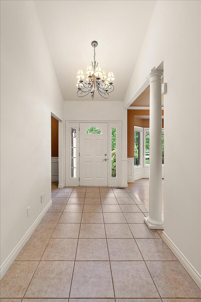 1011 Ashton Woods Drive