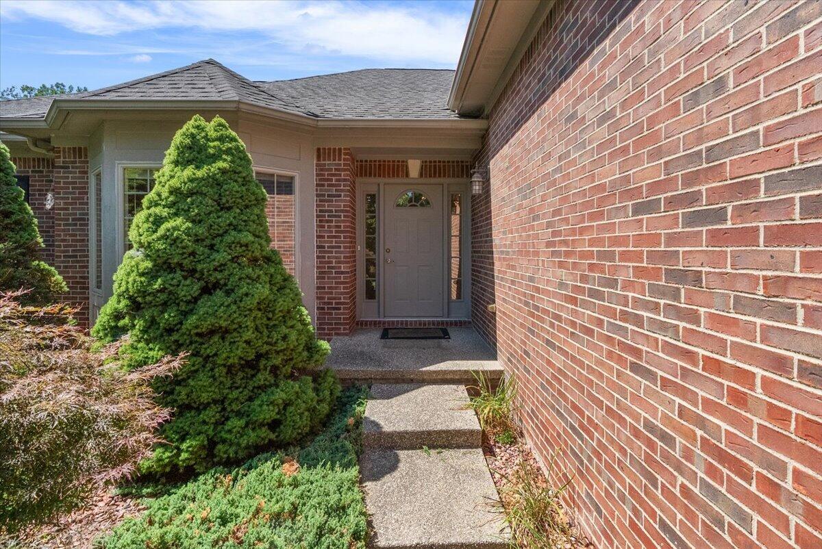 1011 Ashton Woods Drive