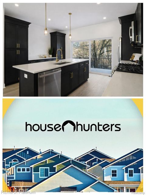 1656 Pinecroft Lane Howell Township MI 48855