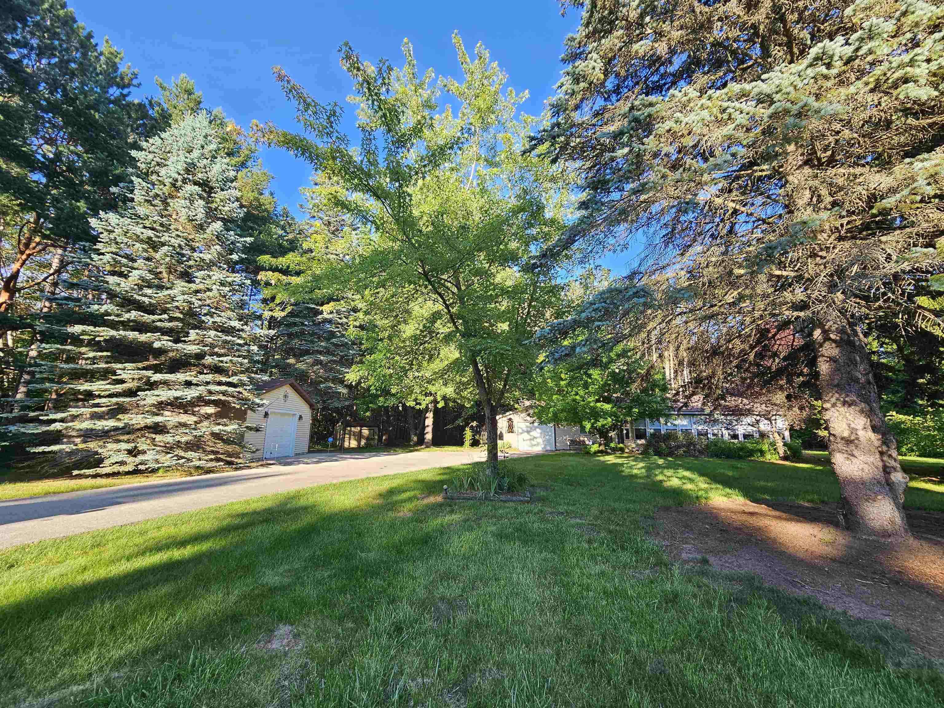 3351 S Dickerson Road