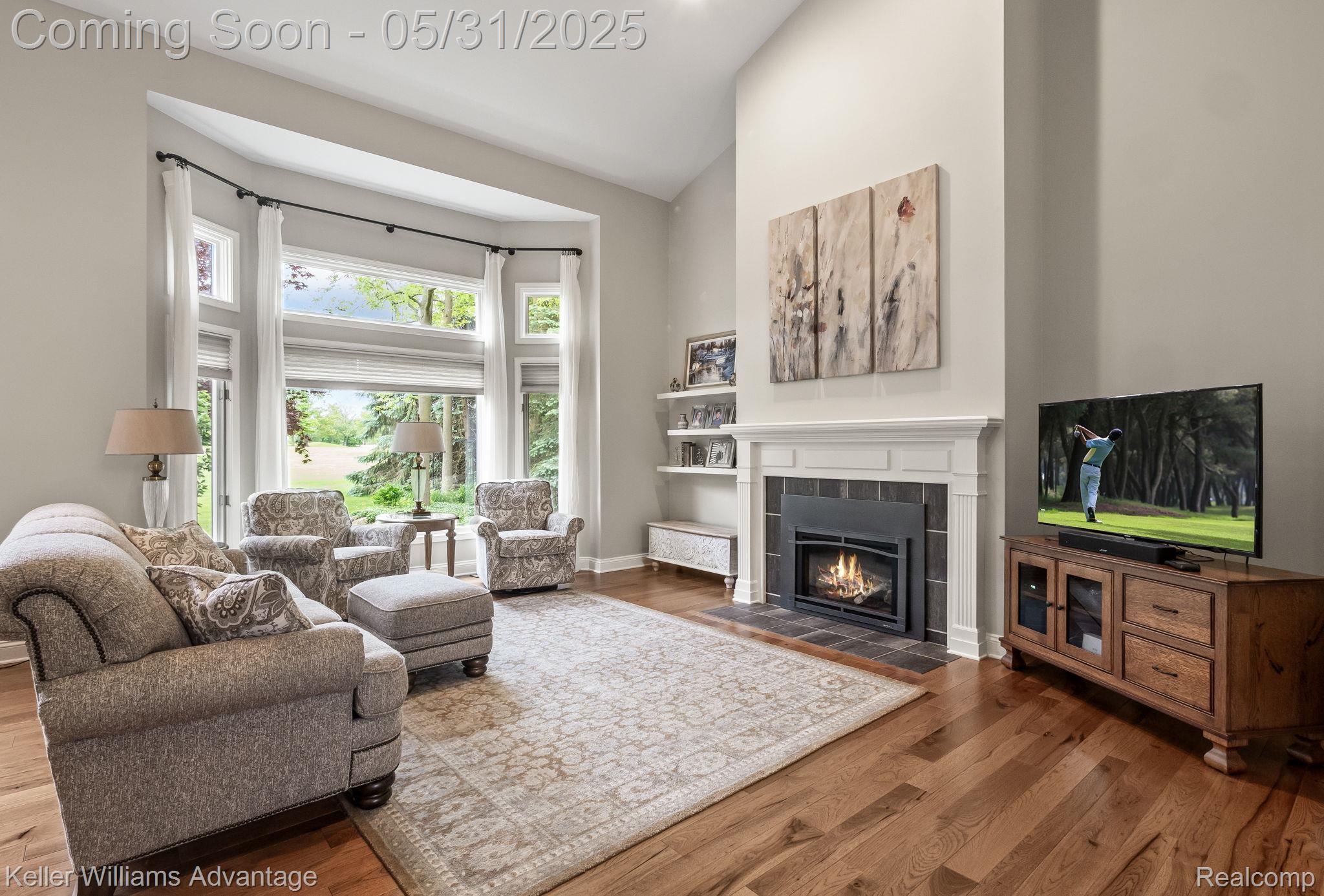 22744 Spy Glass Hill Drive