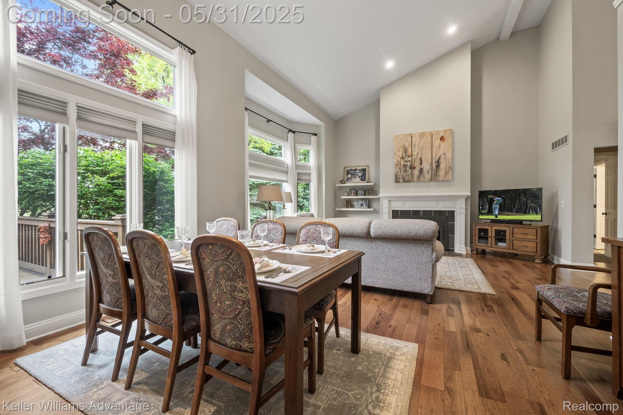 22744 Spy Glass Hill Drive