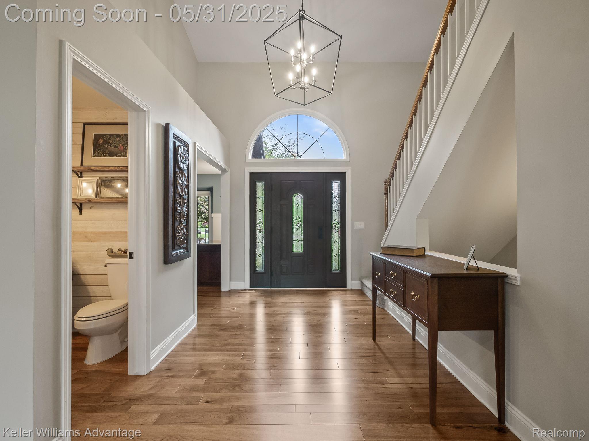 22744 Spy Glass Hill Drive
