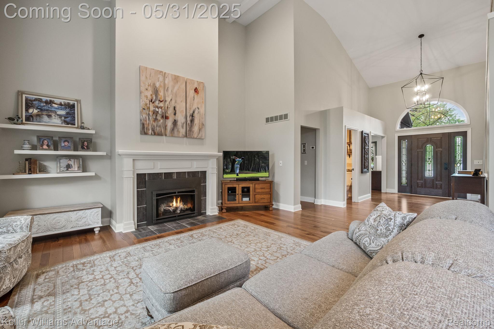 22744 Spy Glass Hill Drive