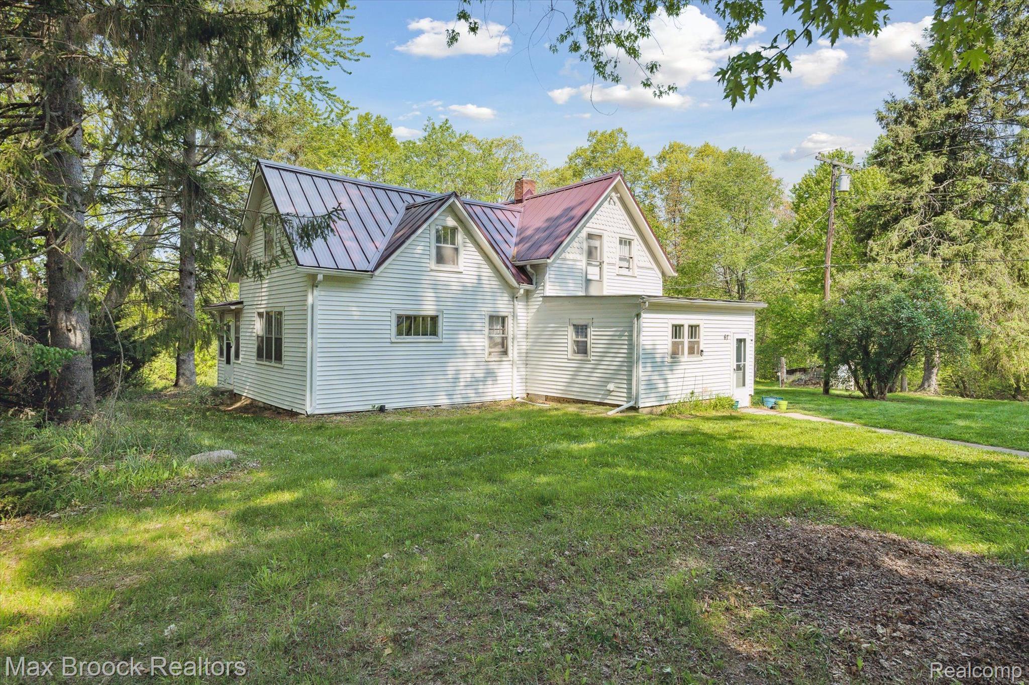 67 SUUPPI Drive