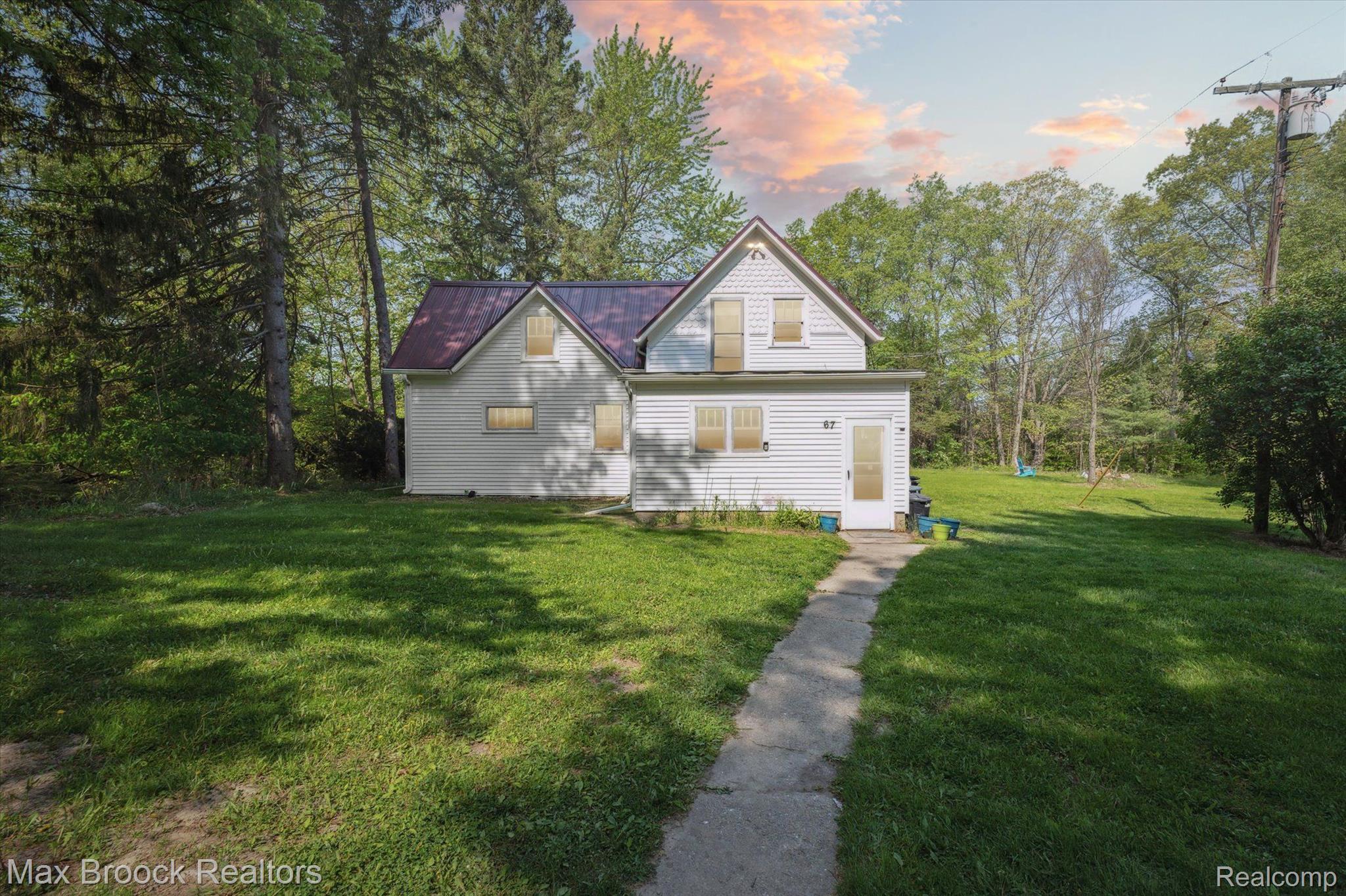 67 SUUPPI Drive