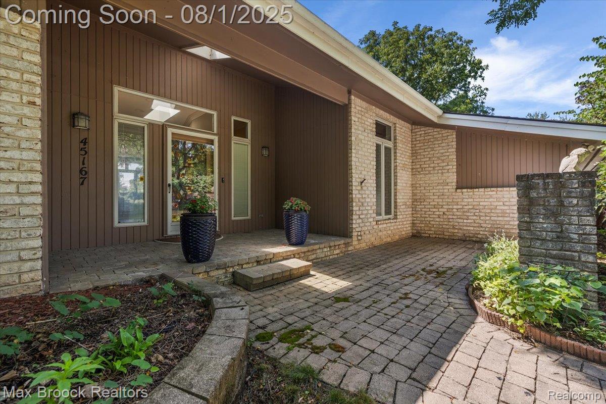 45167 9 Mile Road