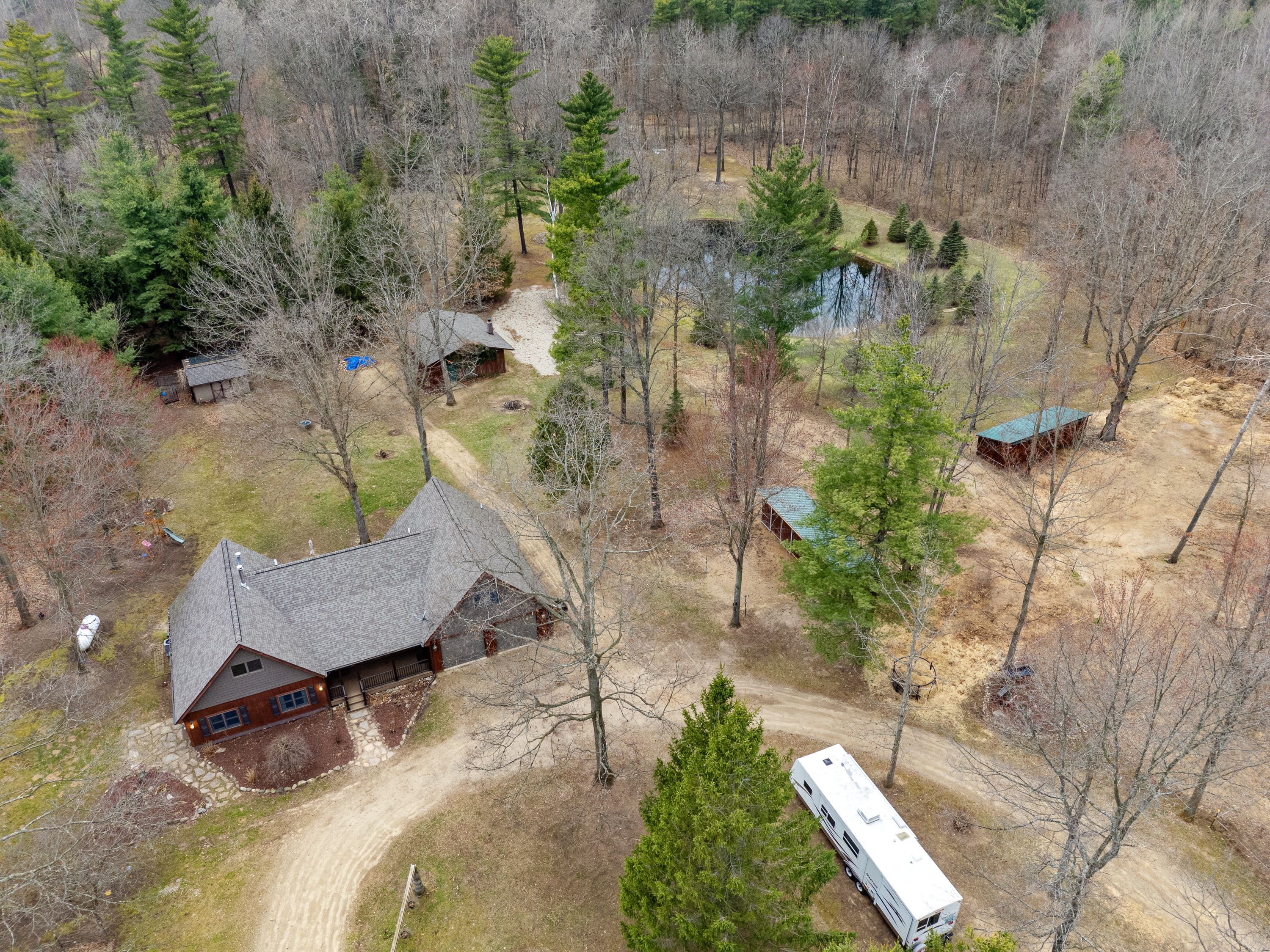 4824 Little Cedar Creek Drive