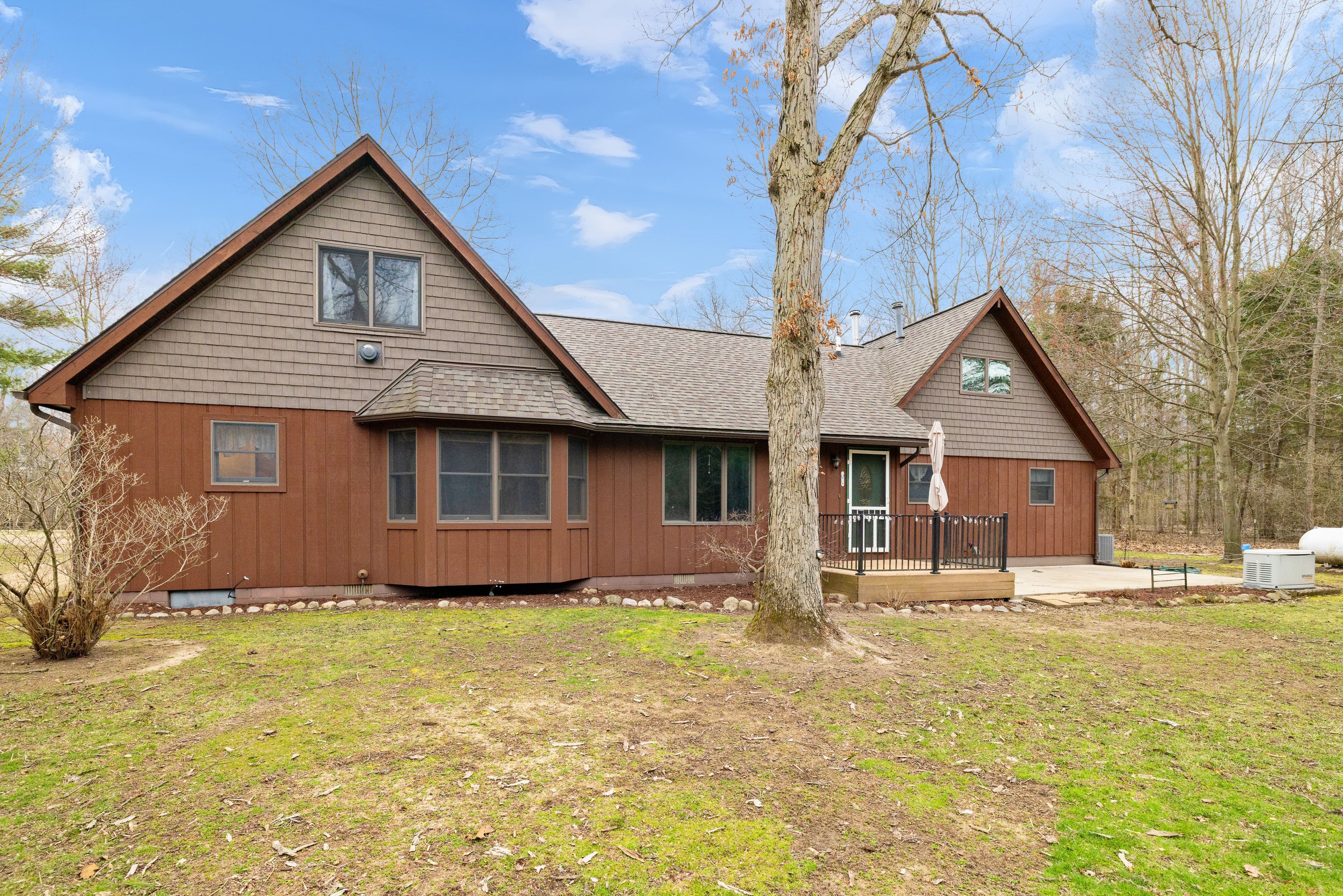 4824 Little Cedar Creek Drive