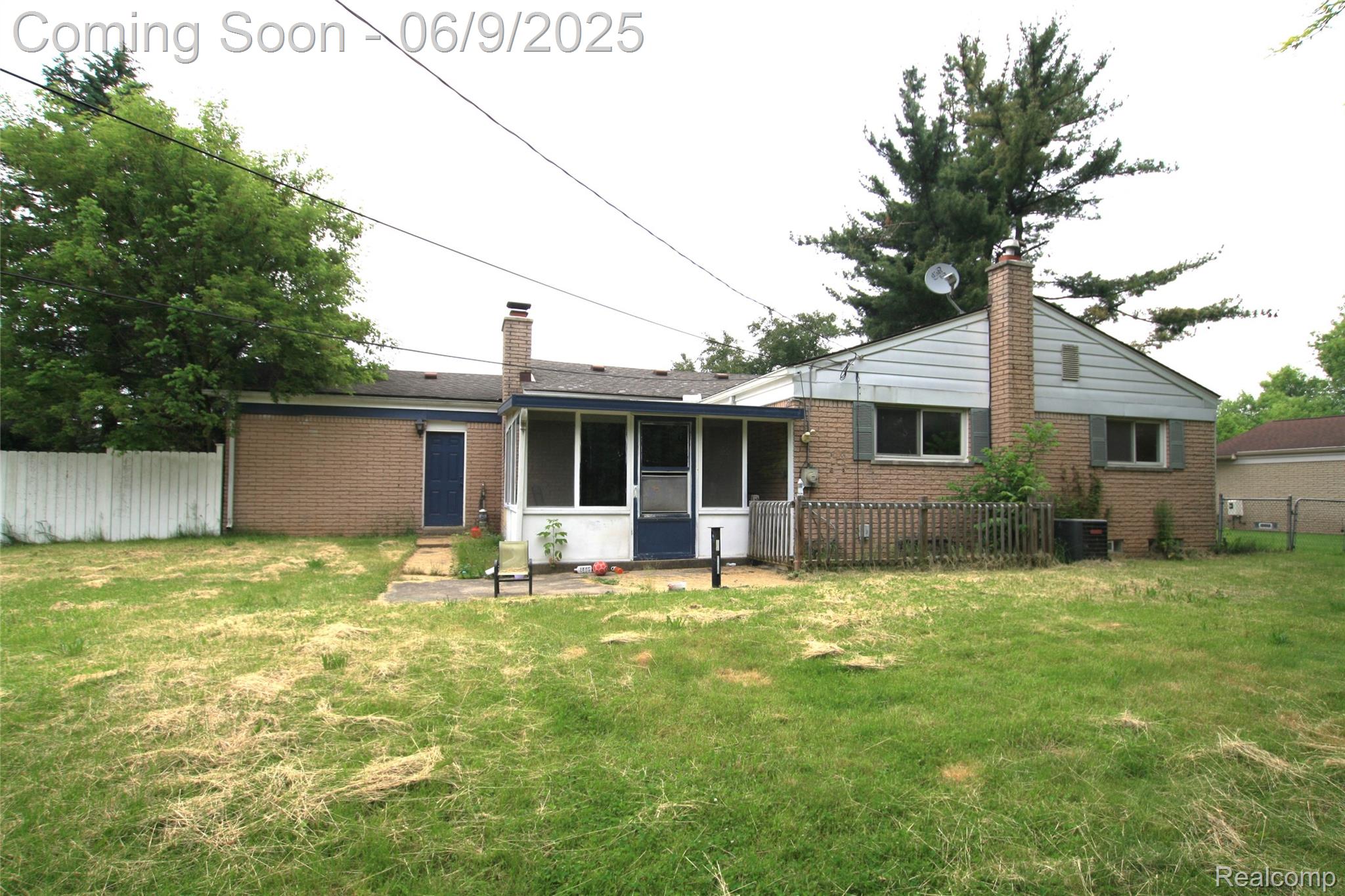 6325 Clarkston Road
