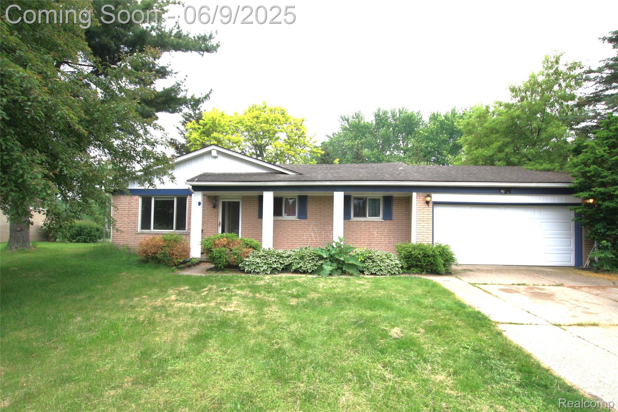 6325 Clarkston Road