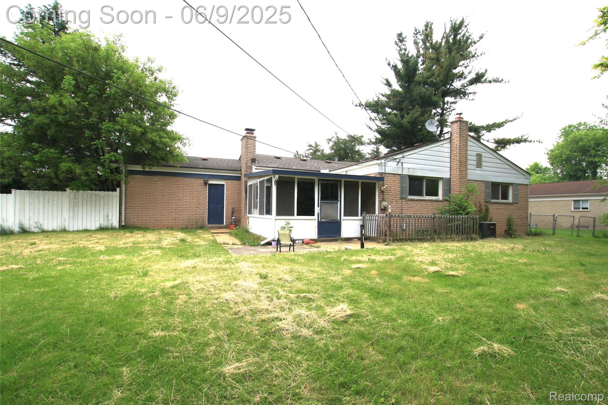 6325 Clarkston Road