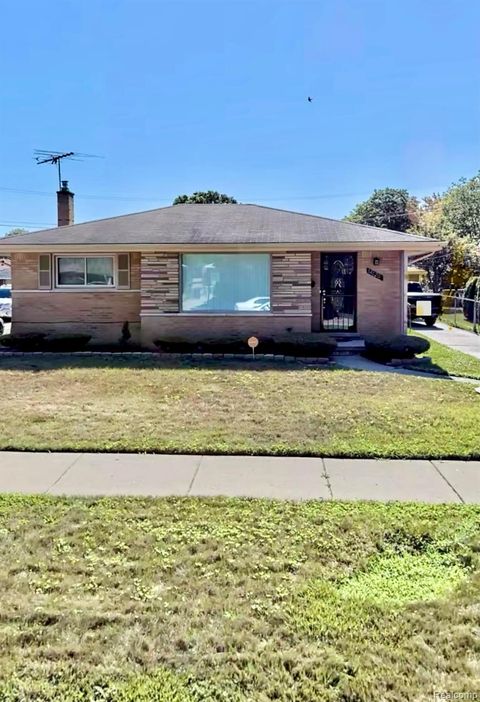 14120 Dixie Redford Charter Township MI 48239