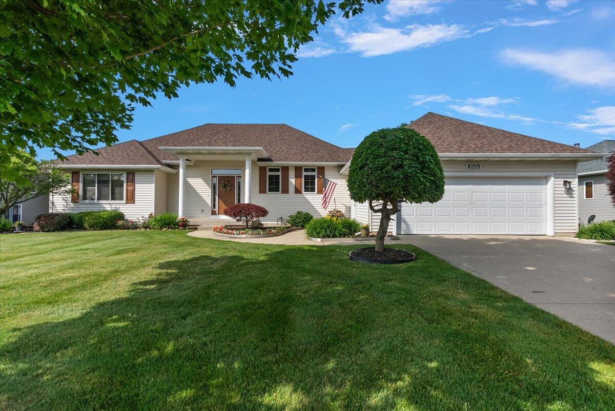 8259 Golfside Drive