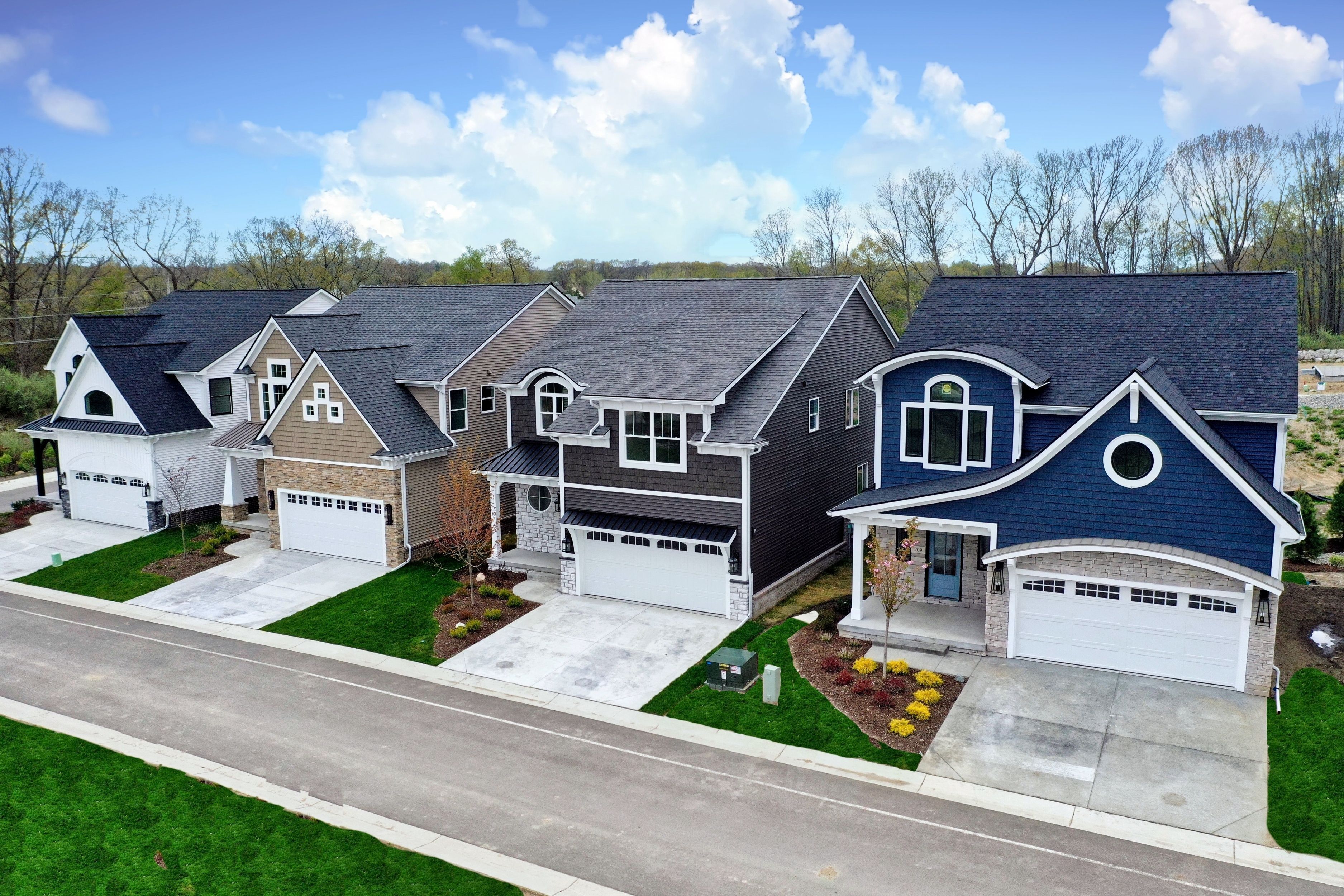 213 MOUNTAIN VIEW LANE