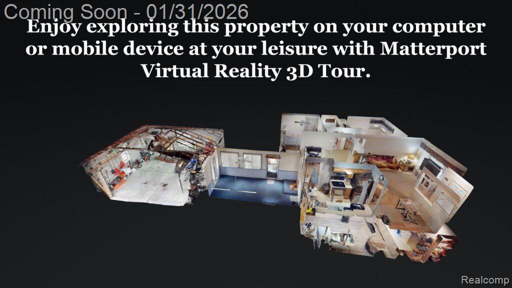 20201 Lochmoor Street