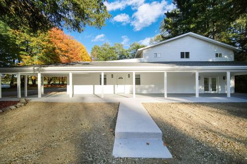 6947 Brown Road Parma Township MI 49269