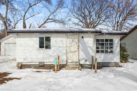 6315 Wright Street Comstock Charter Township MI 49048