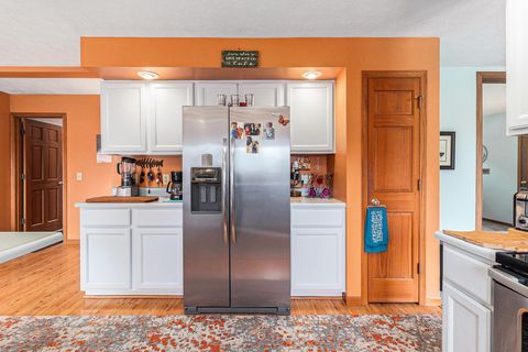 Tiny photo for 5505 Indian Trail, Blaine Township, MI 49635 (MLS # 78080069008)