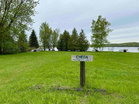 Tiny photo for 5505 Indian Trail, Blaine Township, MI 49635 (MLS # 78080069008)