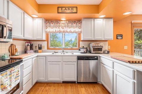 Tiny photo for 5505 Indian Trail, Blaine Township, MI 49635 (MLS # 78080069008)